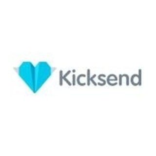Shop Kicksend logo