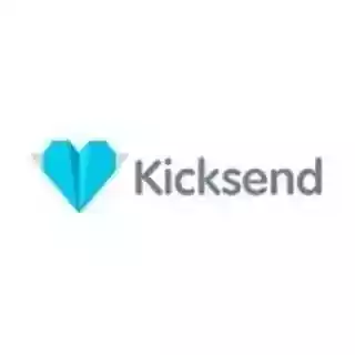 Shop Kicksend promo codes logo
