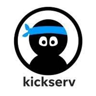 Kickserv logo