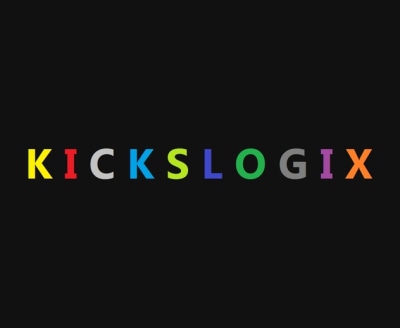Shop KicksLogix logo