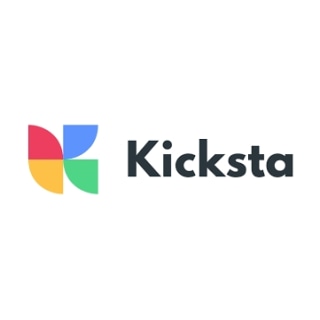 Shop Kicksta logo