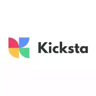 kicksta.co logo