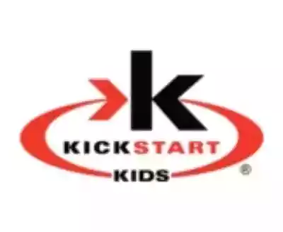 Shop Kickstart Kids logo