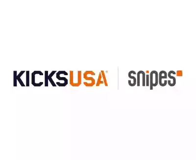 Kicks USA logo