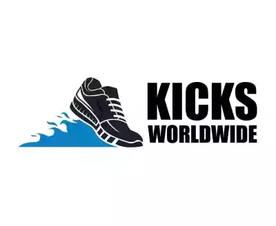 www.kicksworldwide.com logo