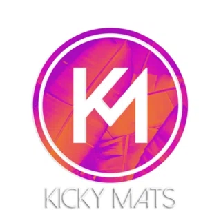 Shop Kicky Mats promo codes logo