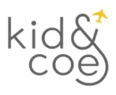 Shop Kid & Coe logo