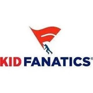 Shop Kid Fanatics coupon codes logo