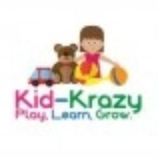 Shop Kid-Krazy logo