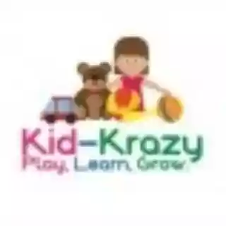 Kid-Krazy discount codes