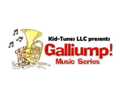 Shop Kid-Tunes logo