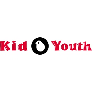 Kid2youth US logo