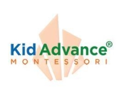 Shop Kid Advance logo