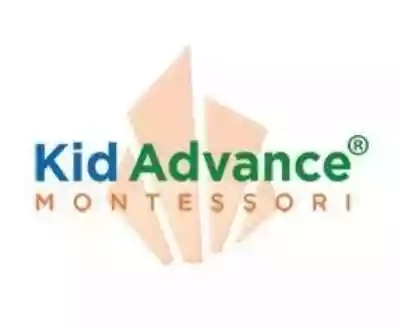 Kid Advance logo