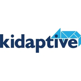 Shop Kidaptive logo