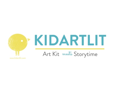 Shop KidArtLit logo