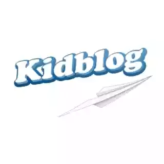 Kidblog logo