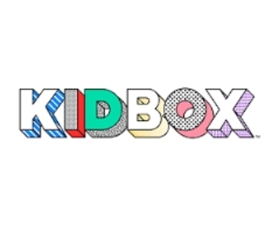 Shop KidBox Clothing logo