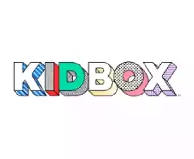 Shop KidBox Clothing coupon codes logo