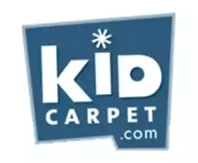 Shop KidCarpet discount codes logo