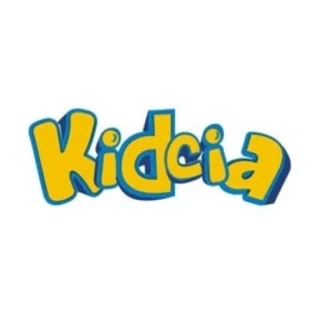 Shop Kidcia logo