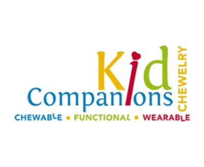 Shop KidCompanions logo