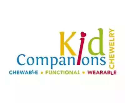 Shop KidCompanions discount codes logo