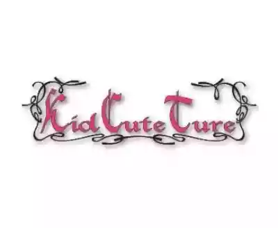 kidcutetureshop.com logo