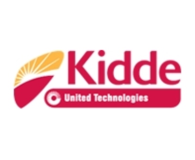 Shop Kidde logo