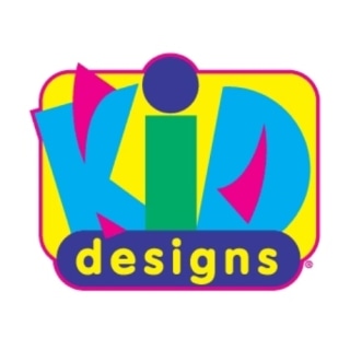 Shop KIDdesigns logo