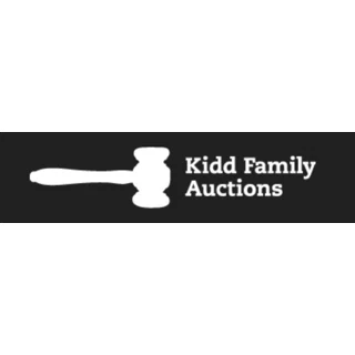 Kidd Family Auctions logo