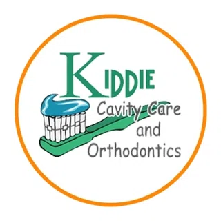 Kiddie Cavity Care logo