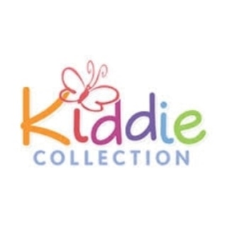 Shop Kiddie Collection logo