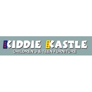 Kiddie Kastle logo