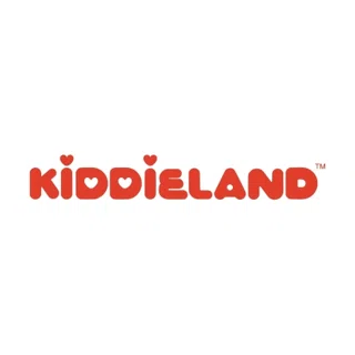 Shop Kiddieland logo
