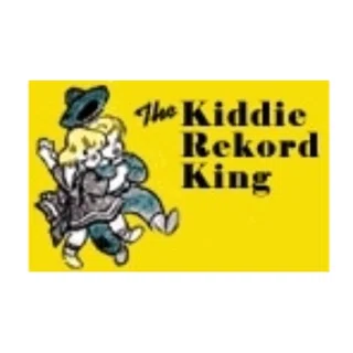 kiddierekordking.com logo