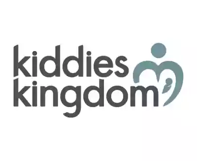 Shop Kiddies Kingdom logo