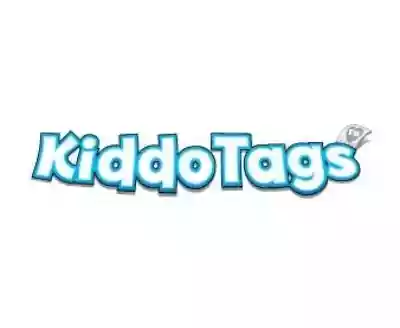 Kiddo Tags logo