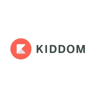 Shop Kiddom logo
