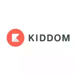 kiddom.co logo