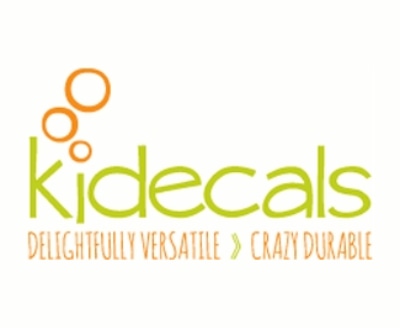 Shop Kidecals logo