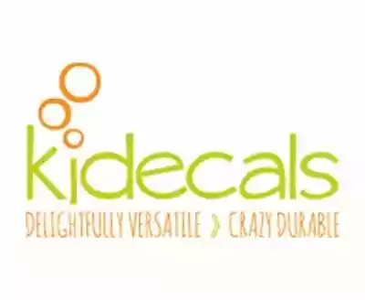 Kidecals coupon codes