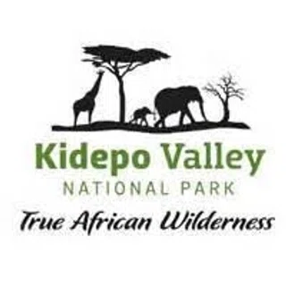 Shop Kidepo Valley National Park coupon codes logo