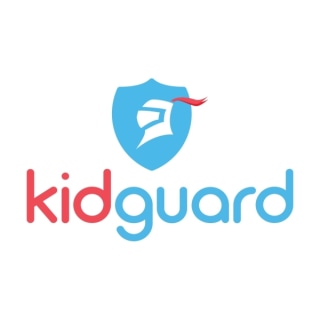 Shop KidGuard logo
