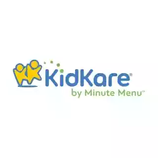 KidKare  discount codes