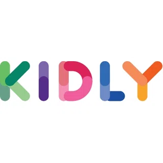 Shop KIDLY UK logo