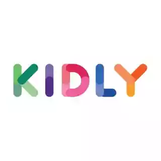 Shop KIDLY UK coupon codes logo