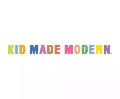 Kid Made Modern promo codes