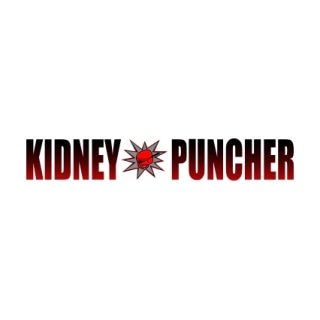 Shop Kidney Puncher logo