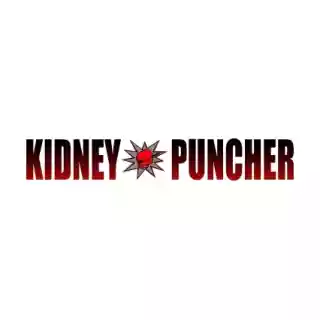 Shop Kidney Puncher promo codes logo
